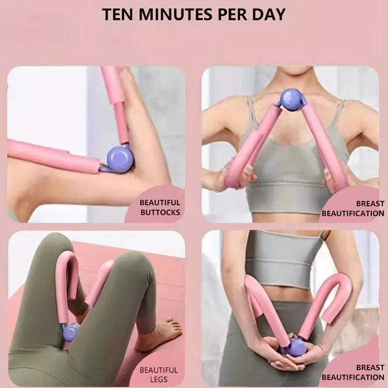 PostBirth Power Trainer - Pelvic Floor & Thigh Strengthener