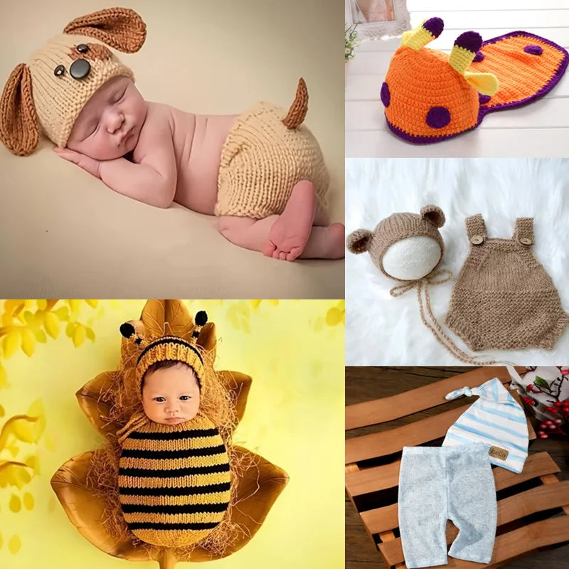 FIRST SNAP & KEEPSAKES