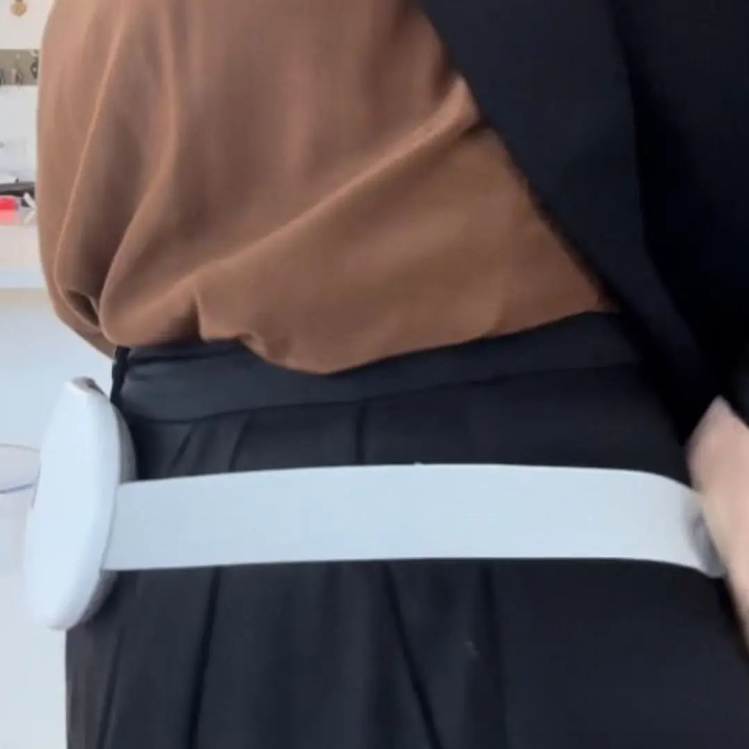 Soothing Heat Belt – For Postpartum Healing & Period Comfort