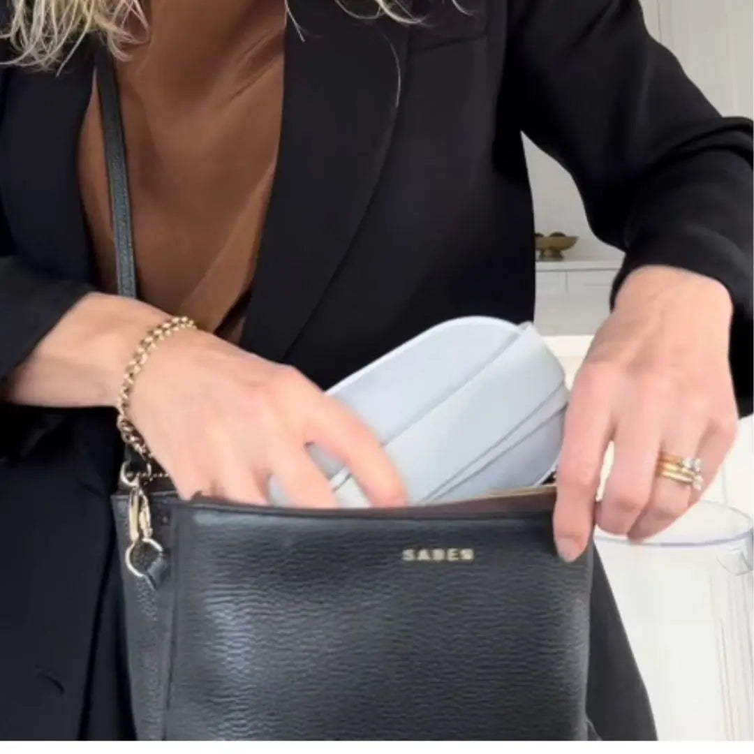 Soothing Heat Belt – For Postpartum Healing & Period Comfort