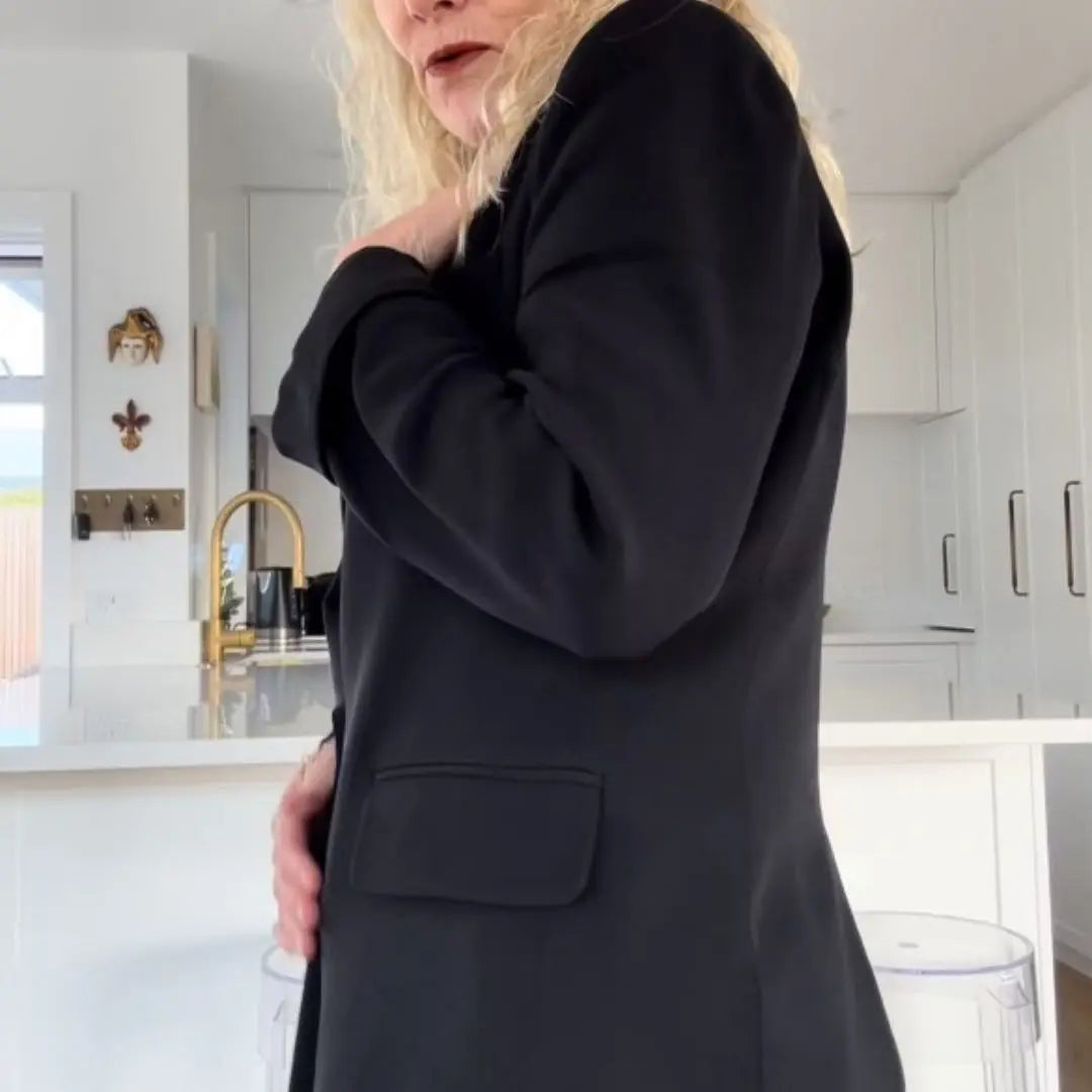 Soothing Heat Belt – For Postpartum Healing & Period Comfort