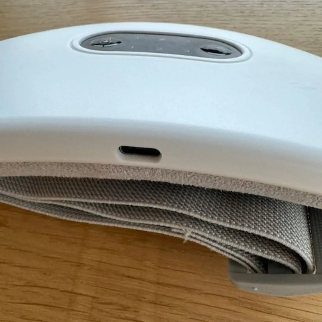 Soothing Heat Belt – For Postpartum Healing & Period Comfort