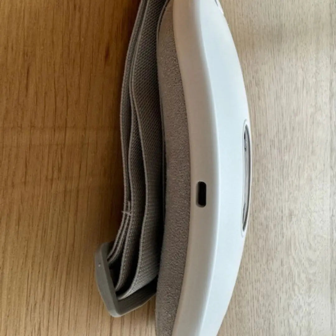 Soothing Heat Belt – For Postpartum Healing & Period Comfort