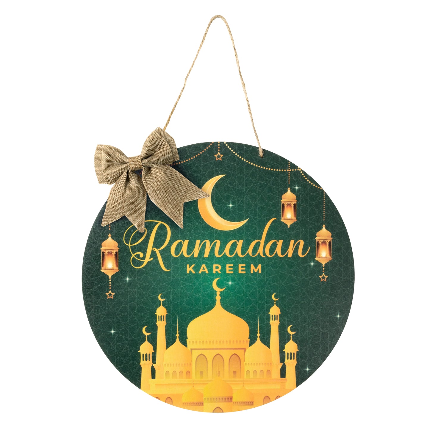 Birth Memorial Sign - Wooden Nursery Room Decor