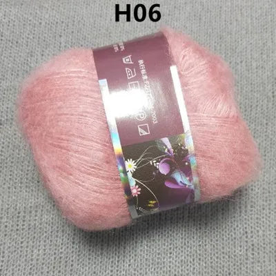 Luxury Mohair Newborn Photography Set - Romper & Bonnet