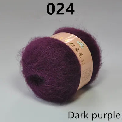 Luxury Mohair Newborn Photography Set - Romper & Bonnet