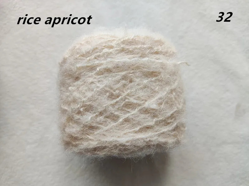 Newborn Photography Props - 3 Mohair Hats & Wrap Set