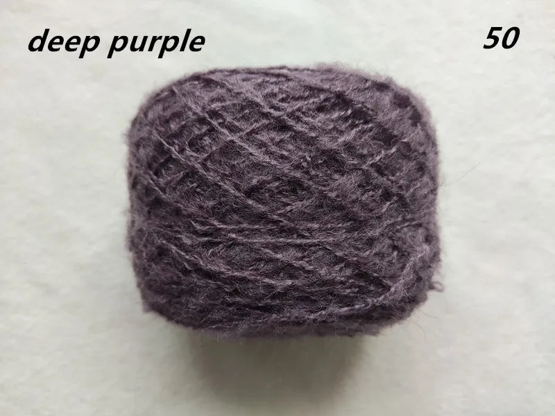 Newborn Photography Props - 3 Mohair Hats & Wrap Set