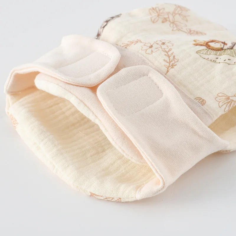 Cotton Nappies - Soft Reusable Nappies for Babies & Toddlers