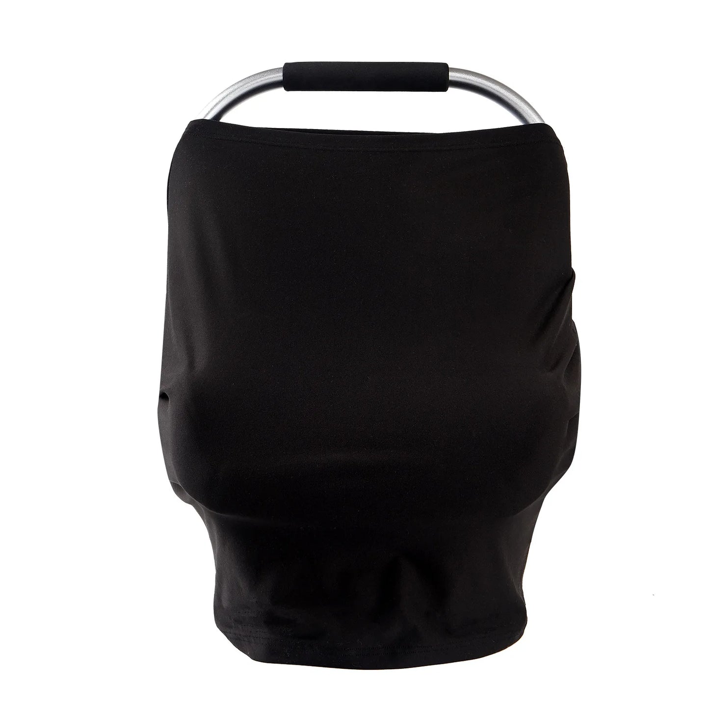 Baby Car Seat Cover - Soft Nursing & Stroller Blanket for Newborns