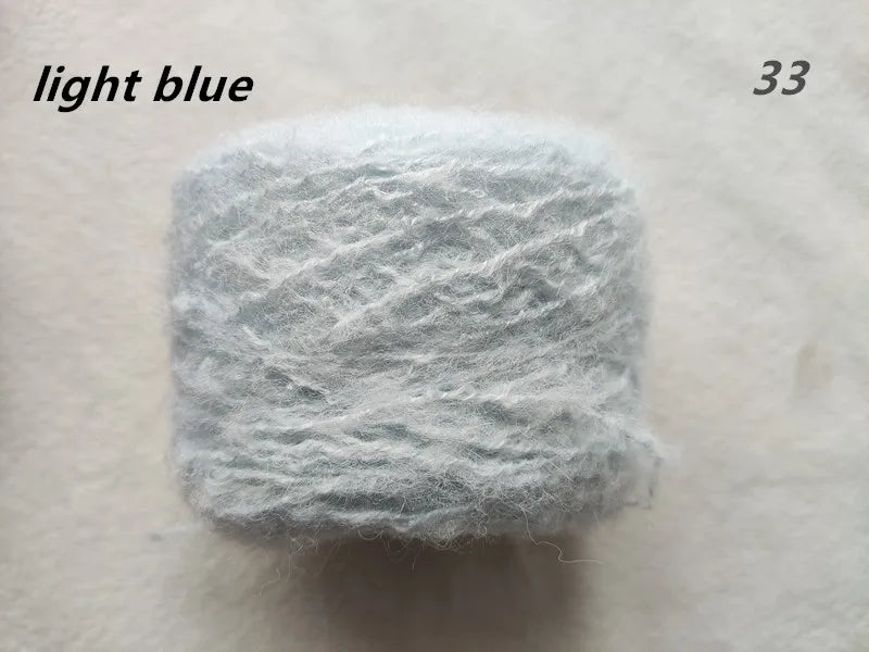 Newborn Photography Props - 3 Mohair Hats & Wrap Set