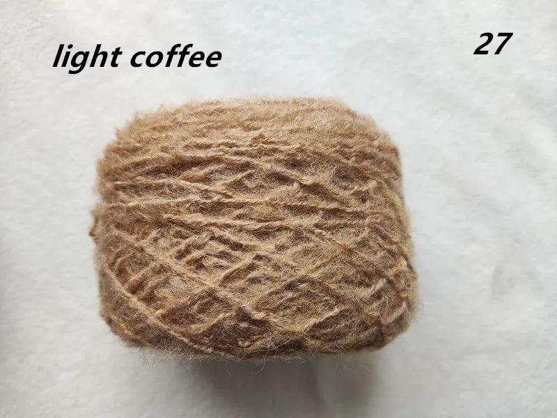 Newborn Photography Props - 3 Mohair Hats & Wrap Set