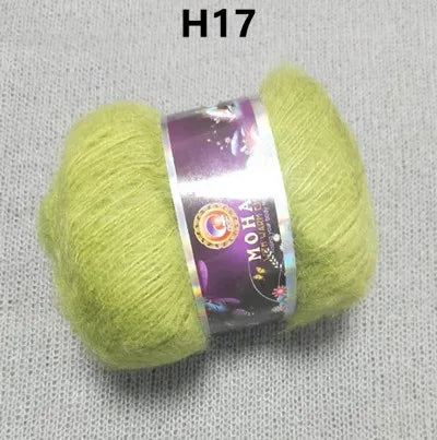 Luxury Mohair Newborn Photography Set - Romper & Bonnet