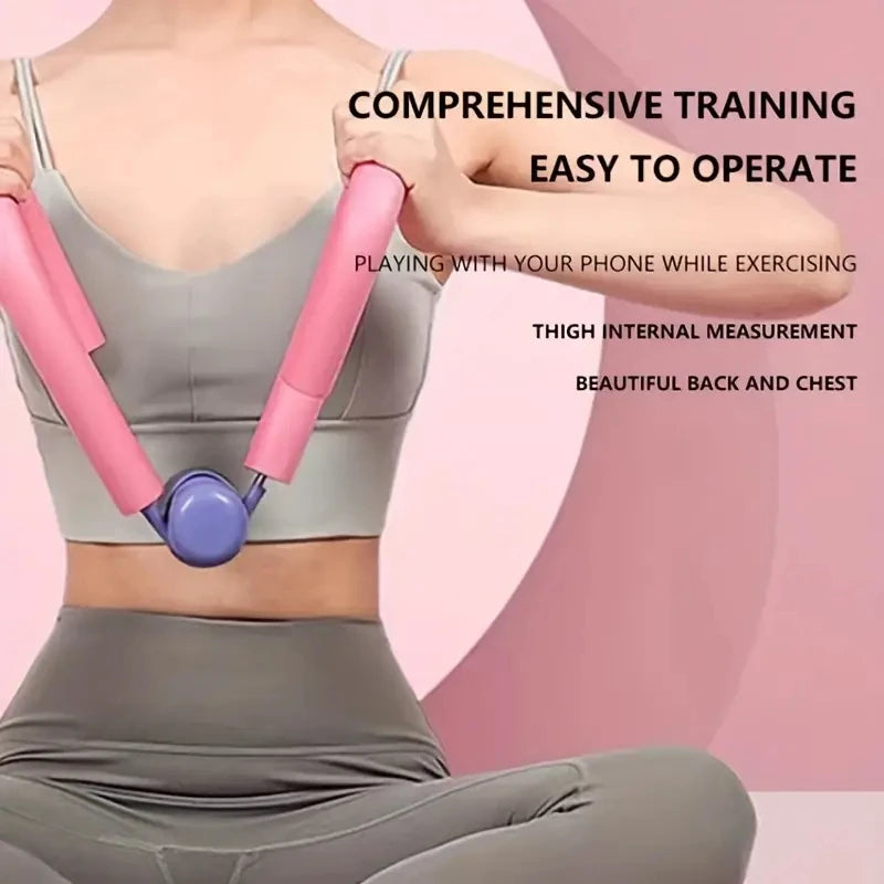 PostBirth Power Trainer - Pelvic Floor & Thigh Strengthener