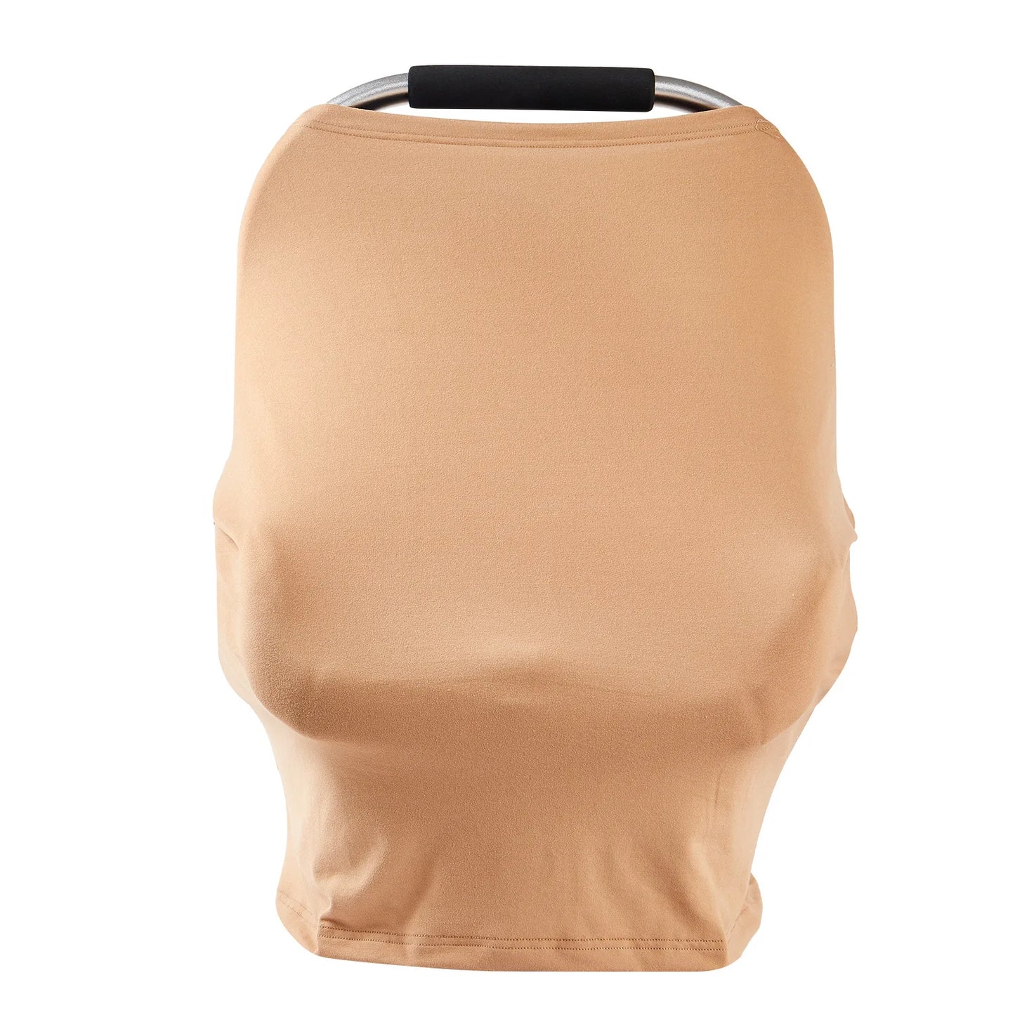 Baby Car Seat Cover - Soft Nursing & Stroller Blanket for Newborns