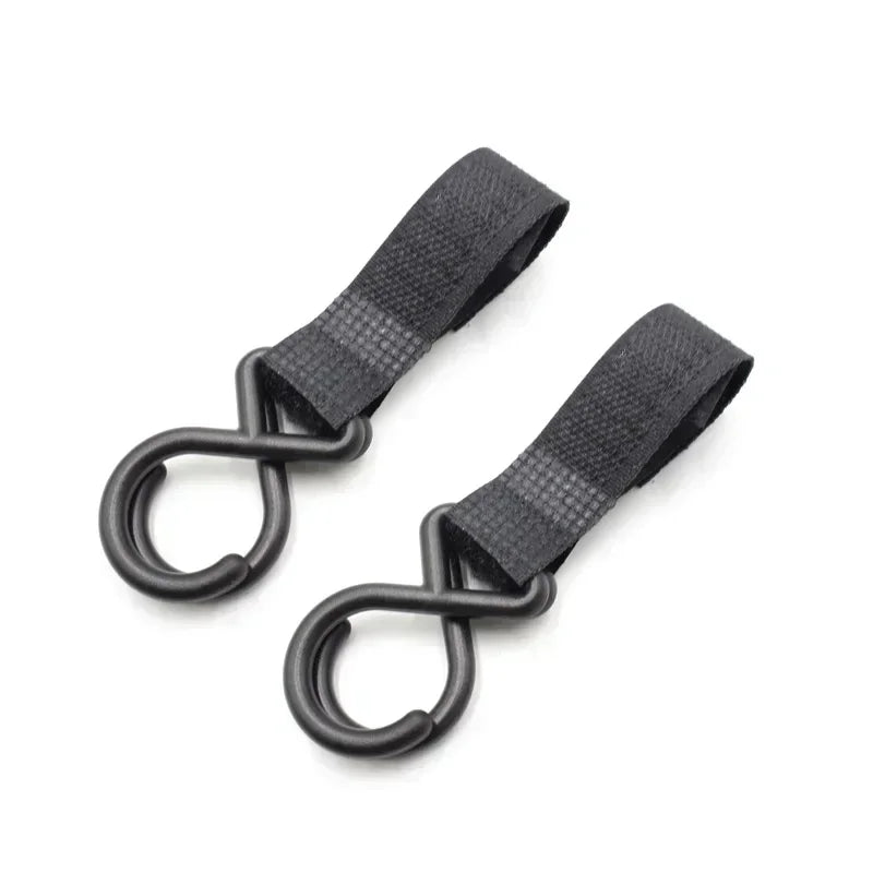 Premium Waterproof Baby Diaper Bag - Multi-Pocket Mommy Shoulder Bag with Insulated Bottle Holder