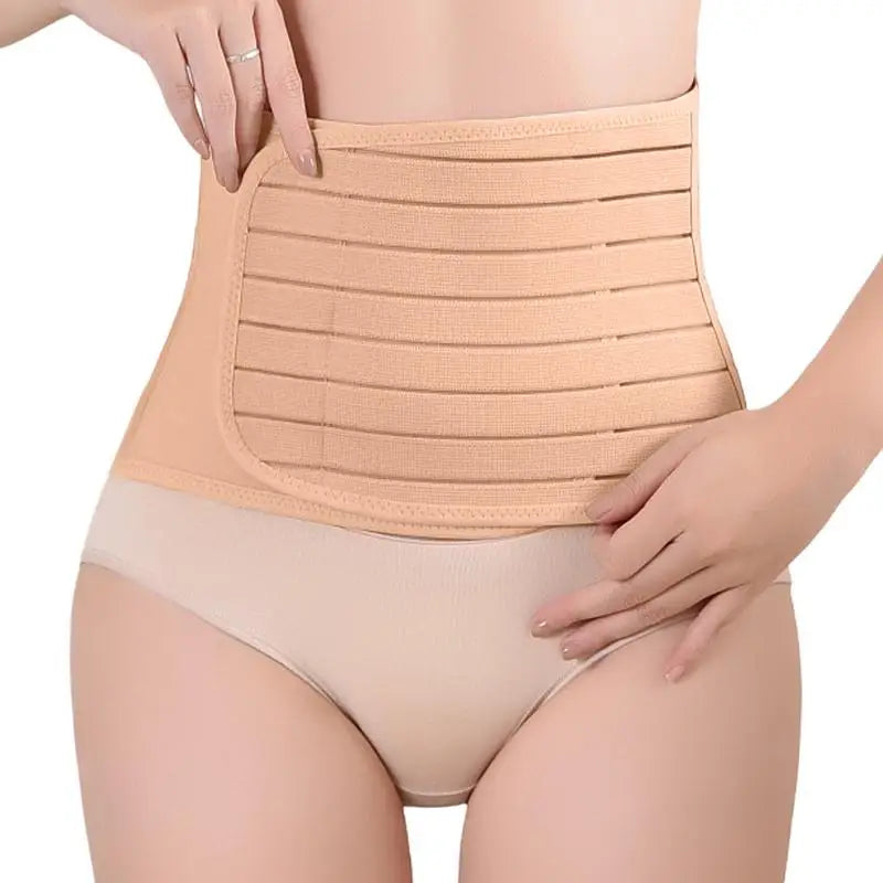 The Mama's Embrace™ - Postpartum Recovery Belt