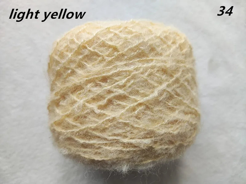 Newborn Photography Props - 3 Mohair Hats & Wrap Set