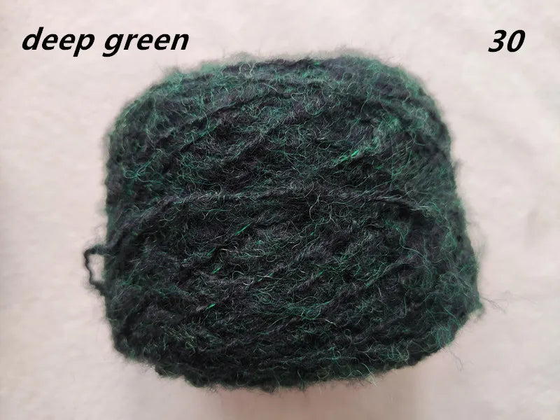 Newborn Photography Props - 3 Mohair Hats & Wrap Set