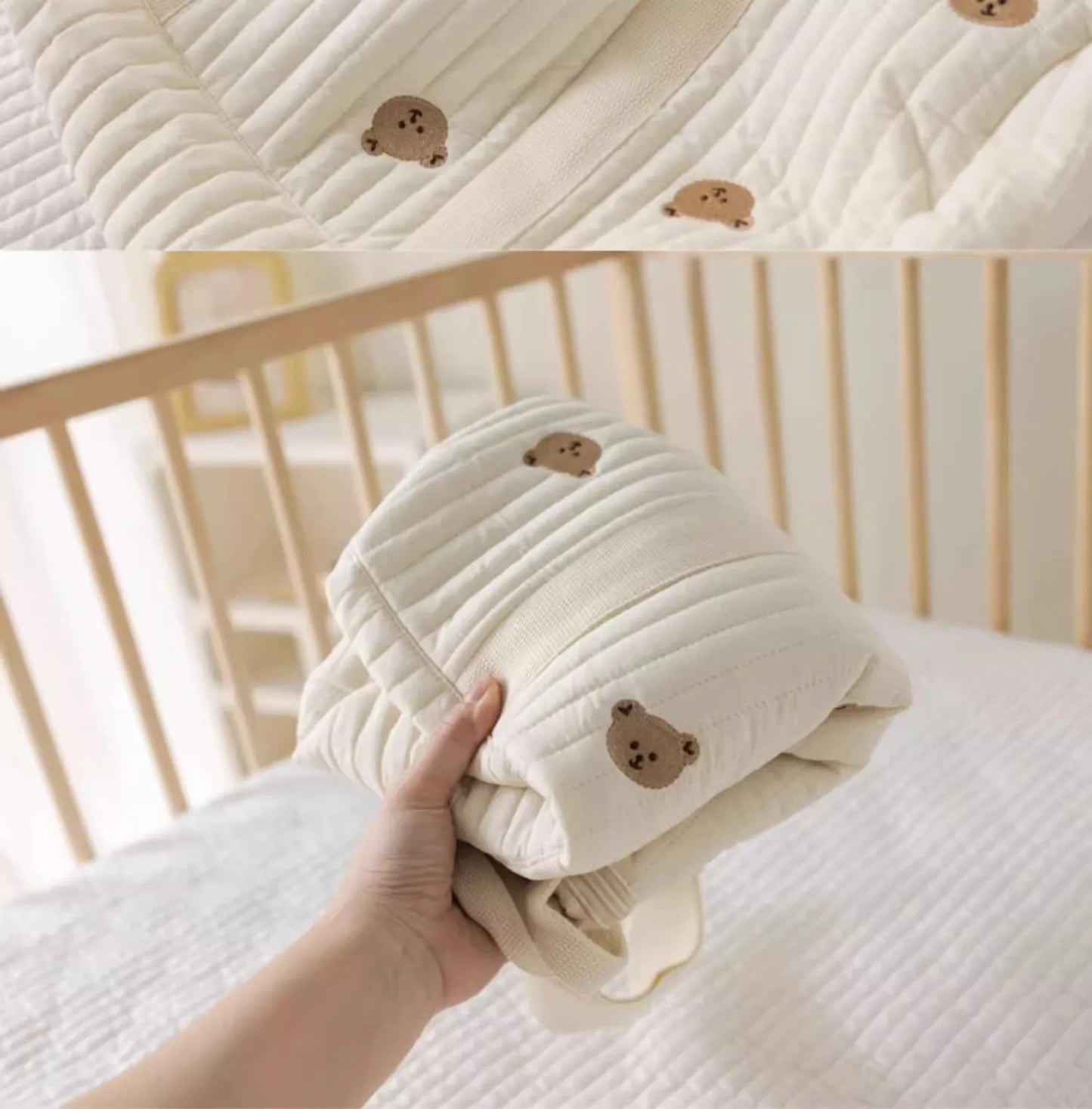 Essential Maternity Diaper Bag - Large Capacity Multi-Functional Travel Organizer