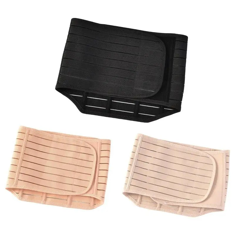 The Mama's Embrace™ - Postpartum Recovery Belt