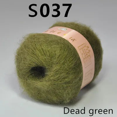 Luxury Mohair Newborn Photography Set - Romper & Bonnet