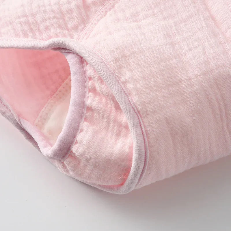 Cotton Training Pants - Waterproof Toddler Underwear