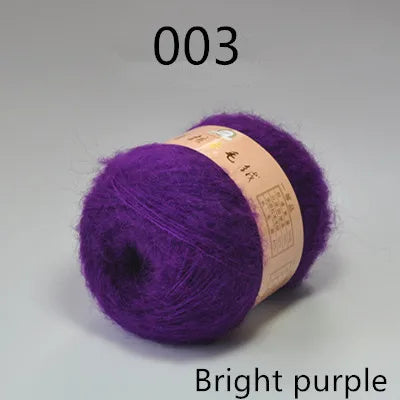 Luxury Mohair Newborn Photography Set - Romper & Bonnet