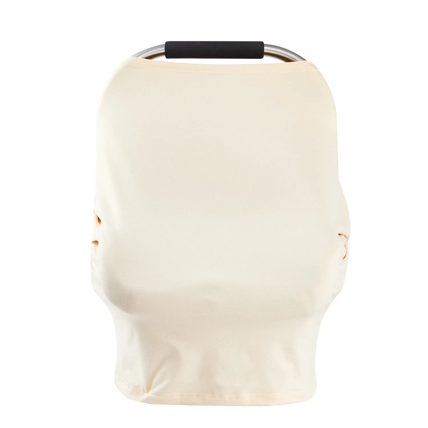 Baby Car Seat Cover - Soft Nursing & Stroller Blanket for Newborns