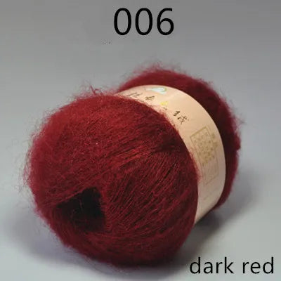 Luxury Mohair Newborn Photography Set - Romper & Bonnet