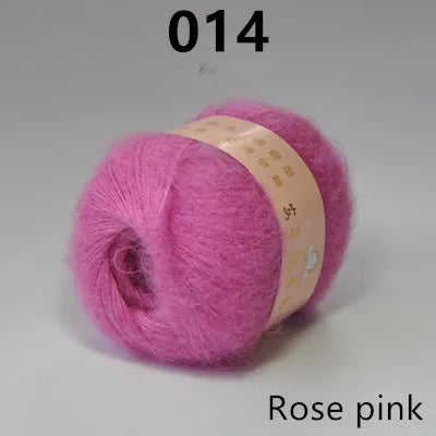 Luxury Mohair Newborn Photography Set - Romper & Bonnet