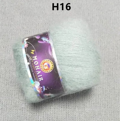 Luxury Mohair Newborn Photography Set - Romper & Bonnet