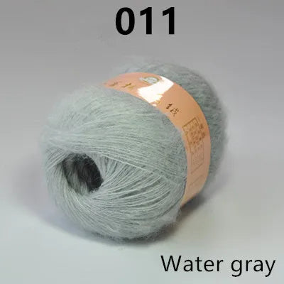 Luxury Mohair Newborn Photography Set - Romper & Bonnet