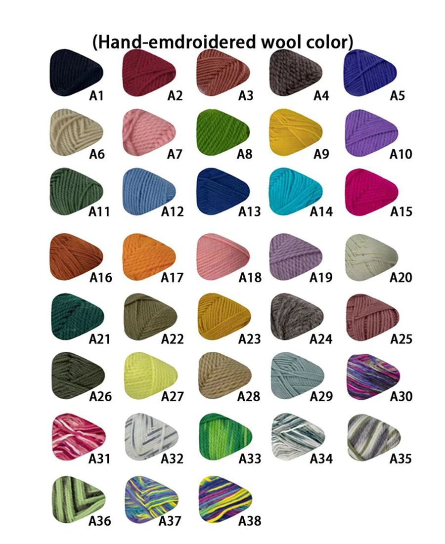 Personalized Embroidered Children's Sweater - Custom Name