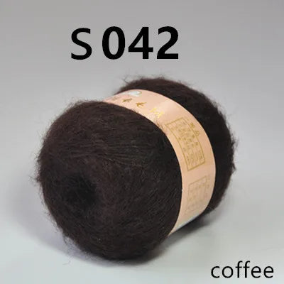 Luxury Mohair Newborn Photography Set - Romper & Bonnet