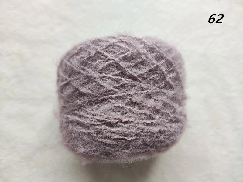 Newborn Photography Props - 3 Mohair Hats & Wrap Set