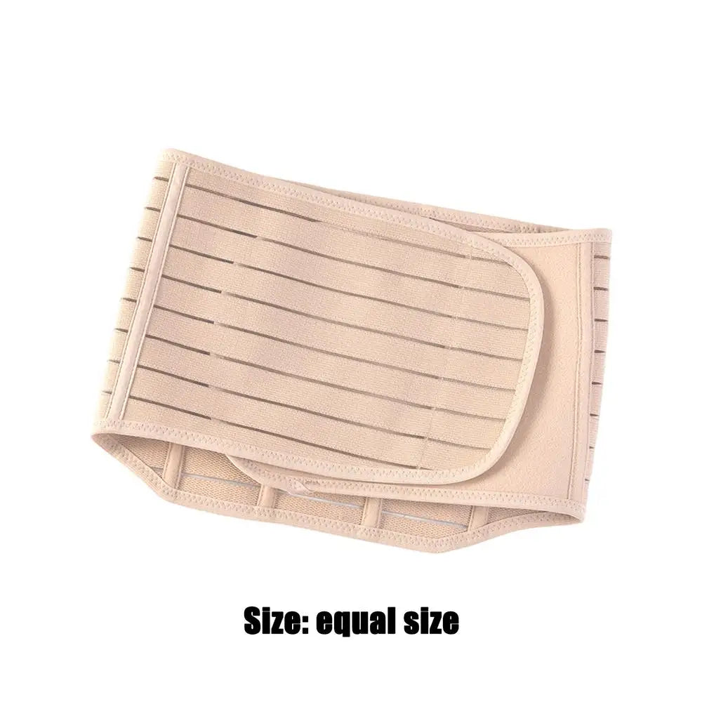 The Mama's Embrace™ - Postpartum Recovery Belt