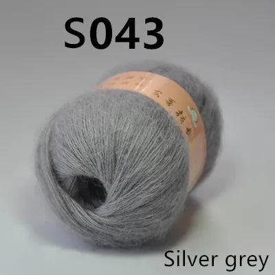 Luxury Mohair Newborn Photography Set - Romper & Bonnet