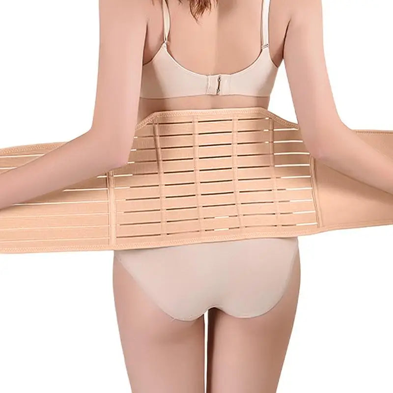 The Mama's Embrace™ - Postpartum Recovery Belt