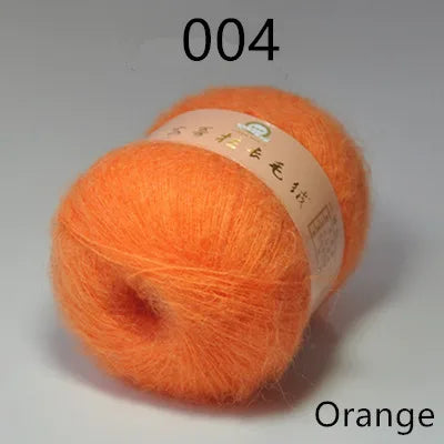 Luxury Mohair Newborn Photography Set - Romper & Bonnet