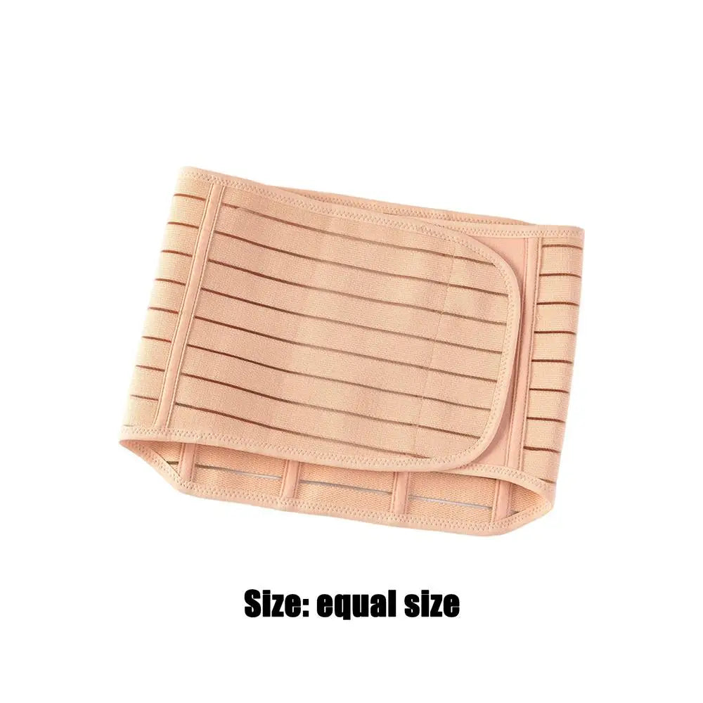 The Mama's Embrace™ - Postpartum Recovery Belt