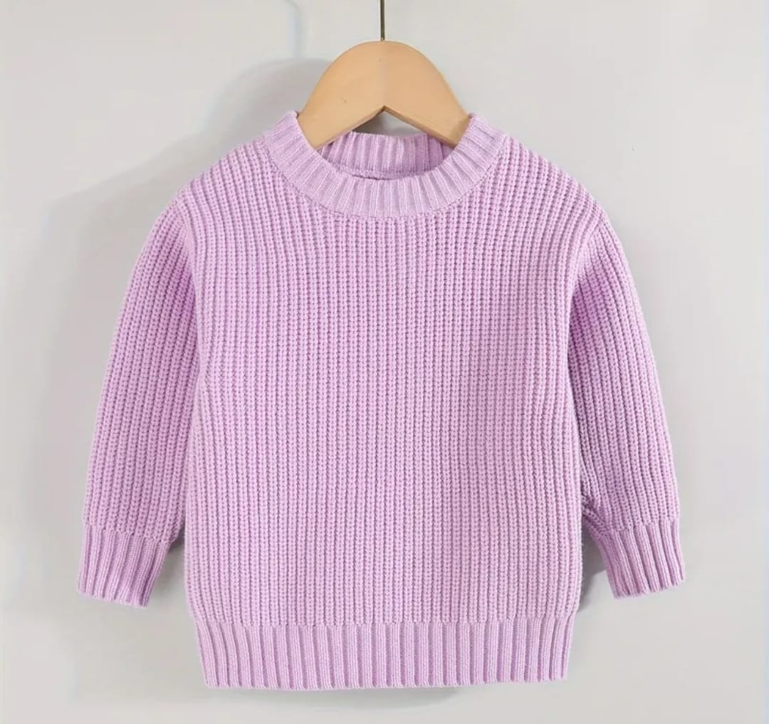 Hand Embroidered Sweater