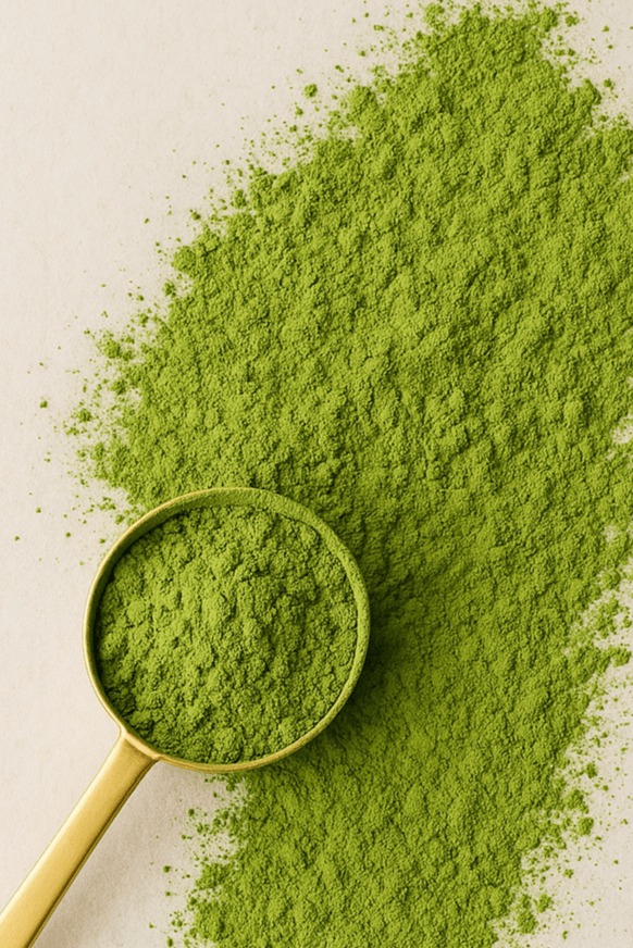Mindful Matcha (Ceremonial Grade)
